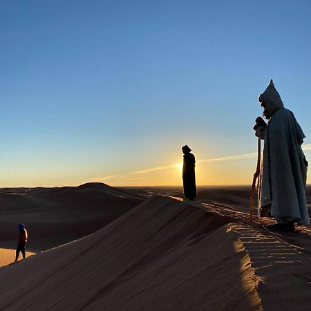 스쿠라 Kasbah Elmehdaoui B&B 외부 사진