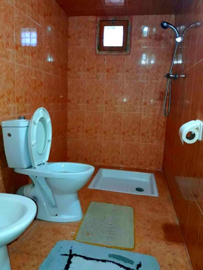 스쿠라 Kasbah Elmehdaoui B&B 외부 사진
