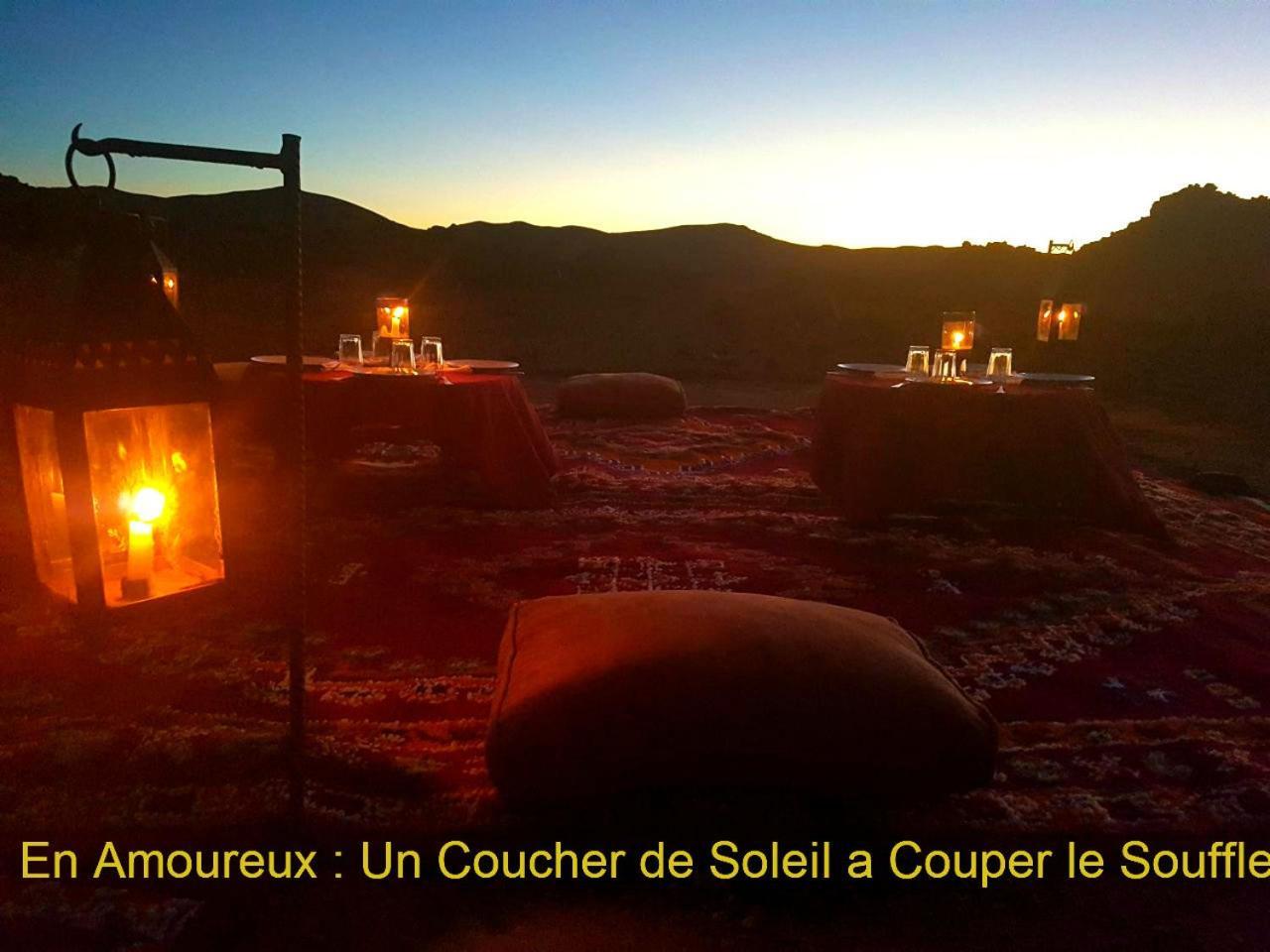 스쿠라 Kasbah Elmehdaoui B&B 외부 사진